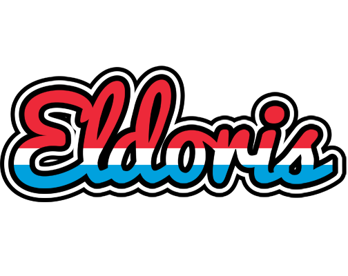 Eldoris norway logo