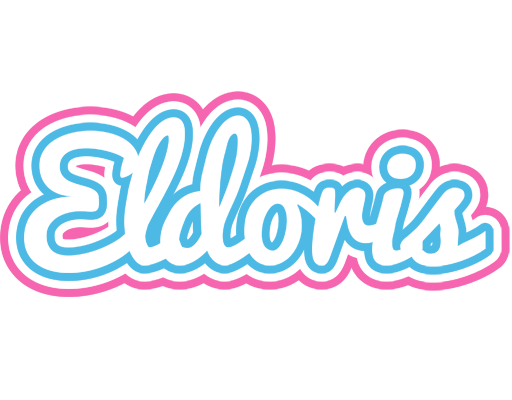 Eldoris outdoors logo