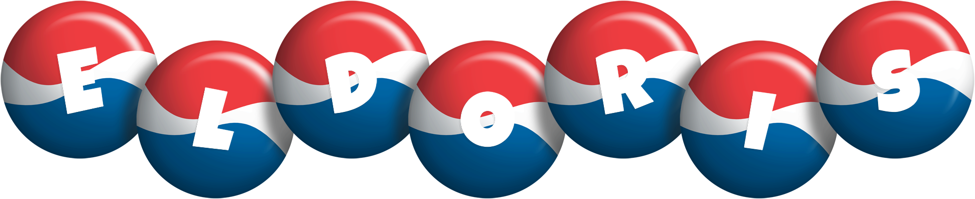 Eldoris paris logo