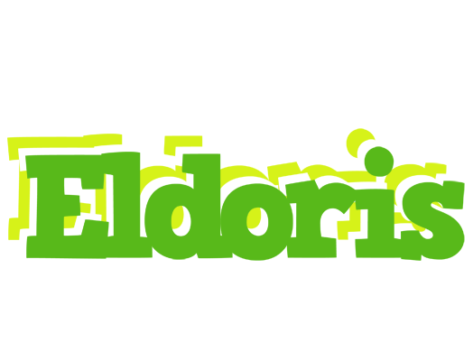 Eldoris picnic logo