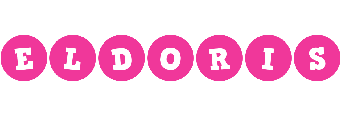 Eldoris poker logo