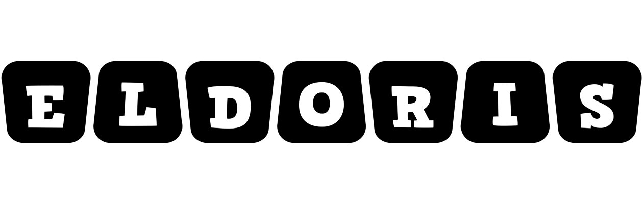 Eldoris racing logo