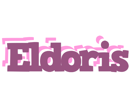 Eldoris relaxing logo
