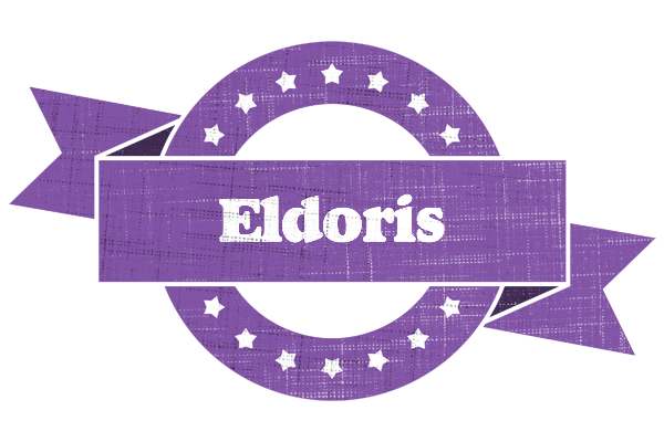 Eldoris royal logo