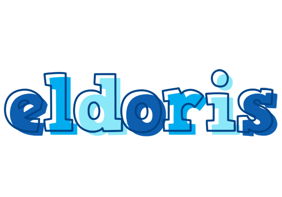 Eldoris sailor logo