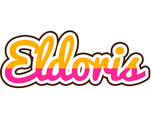Eldoris smoothie logo