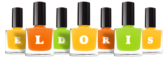Eldoris studio logo