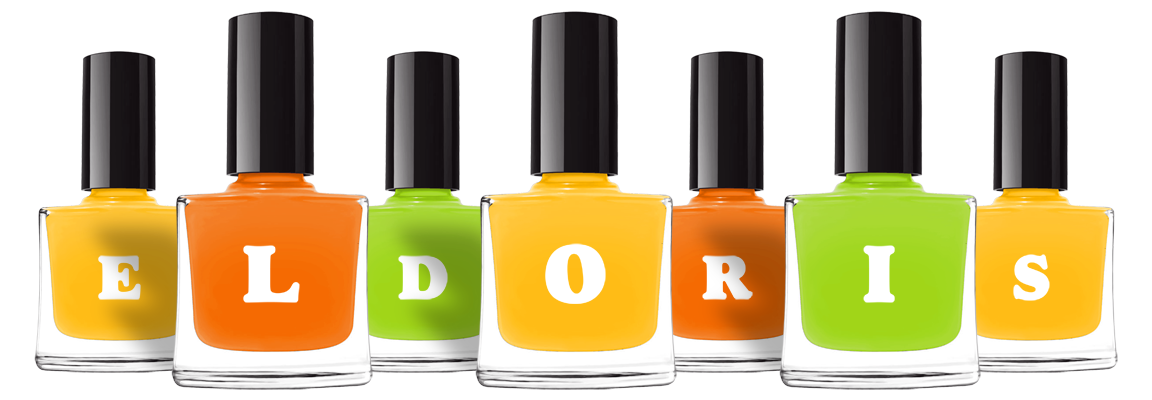 Eldoris studio logo
