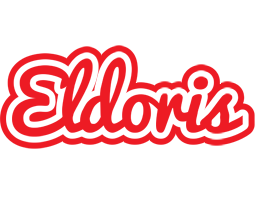 Eldoris sunshine logo