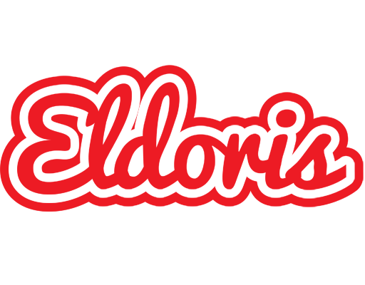 Eldoris sunshine logo