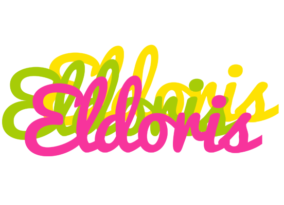 Eldoris sweets logo