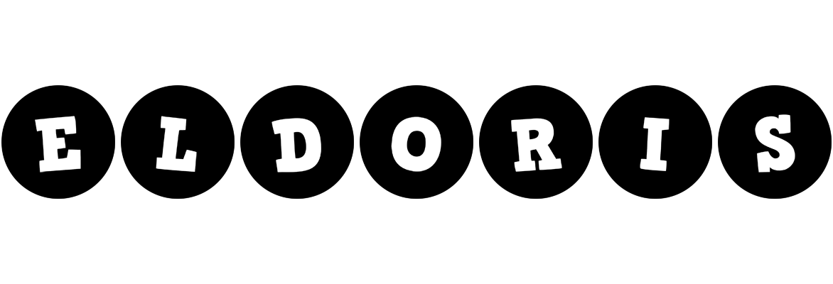 Eldoris tools logo