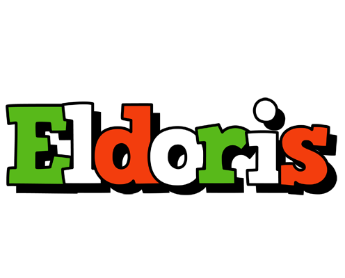 Eldoris venezia logo