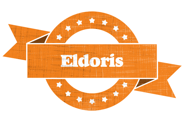 Eldoris victory logo