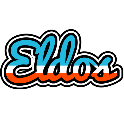 Eldos america logo
