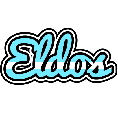 Eldos argentine logo