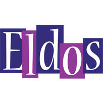 Eldos autumn logo