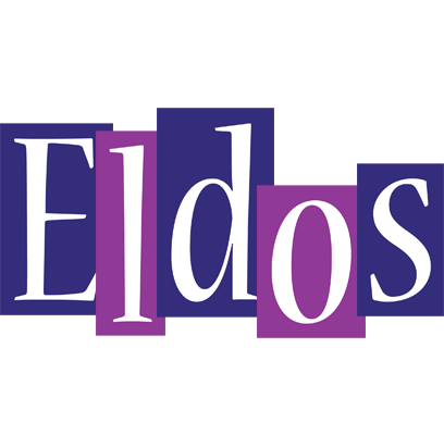 Eldos autumn logo