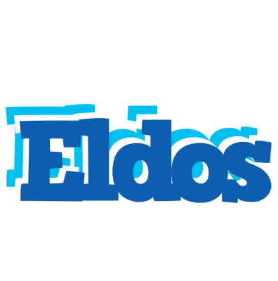 Eldos business logo