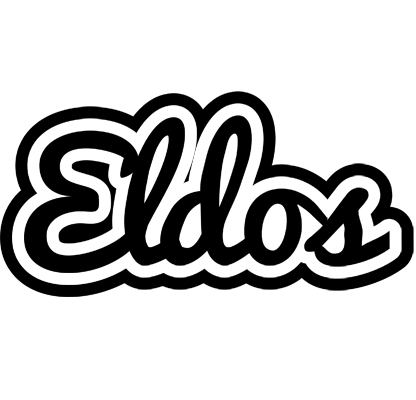 Eldos chess logo