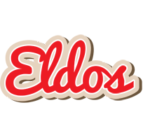 Eldos chocolate logo