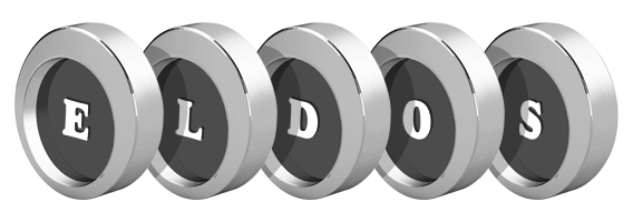 Eldos coins logo
