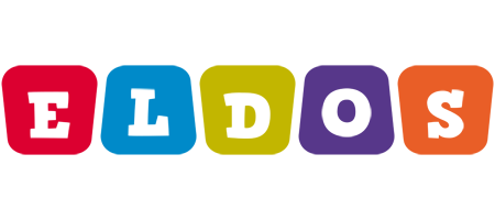 Eldos daycare logo