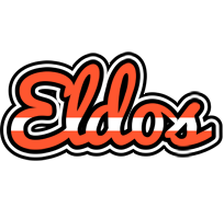 Eldos denmark logo