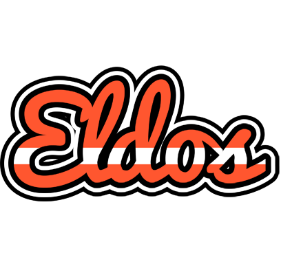 Eldos denmark logo