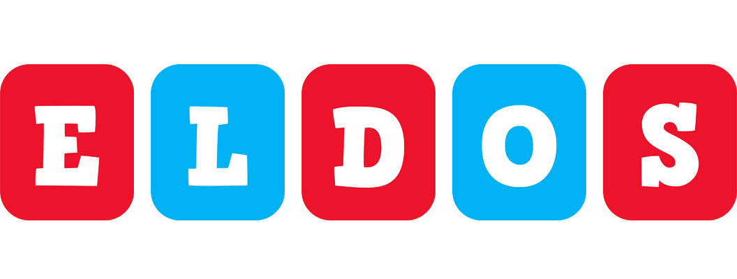 Eldos diesel logo