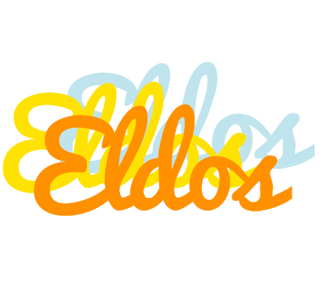 Eldos energy logo