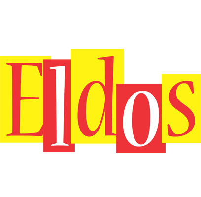 Eldos errors logo