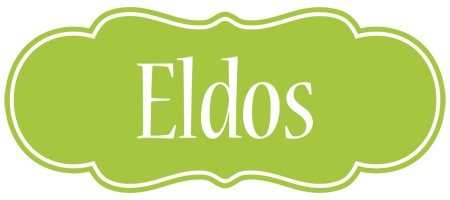 Eldos family logo