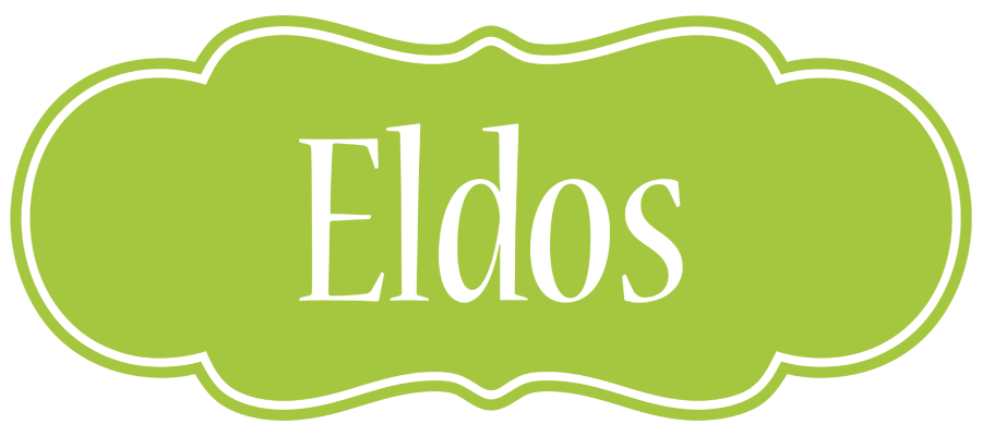Eldos family logo