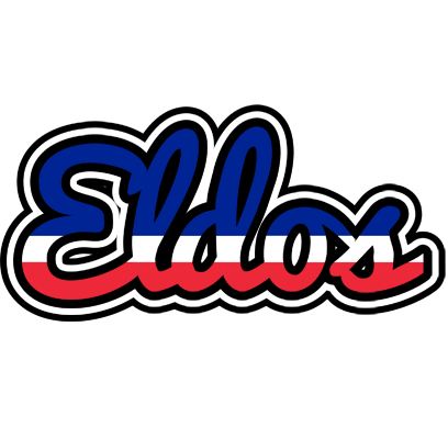 Eldos france logo