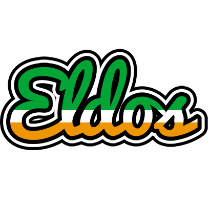 Eldos ireland logo