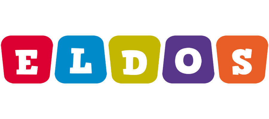 Eldos kiddo logo