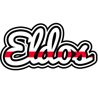 Eldos kingdom logo