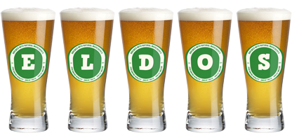 Eldos lager logo