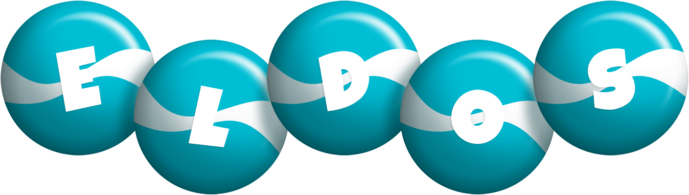 Eldos messi logo