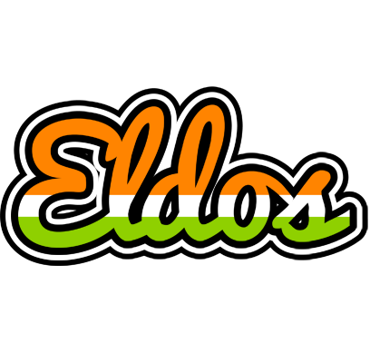 Eldos mumbai logo