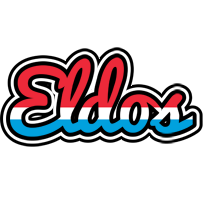 Eldos norway logo