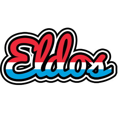 Eldos norway logo