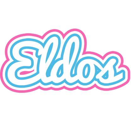 Eldos outdoors logo