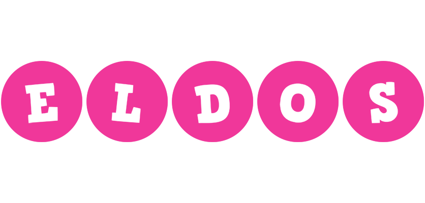 Eldos poker logo
