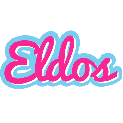 Eldos popstar logo