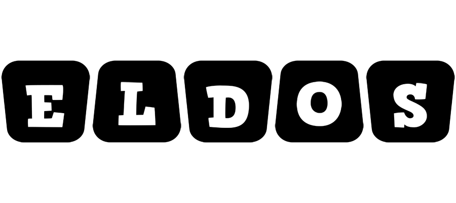 Eldos racing logo