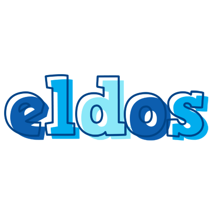 Eldos sailor logo