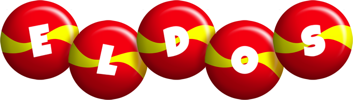 Eldos spain logo