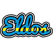 Eldos sweden logo